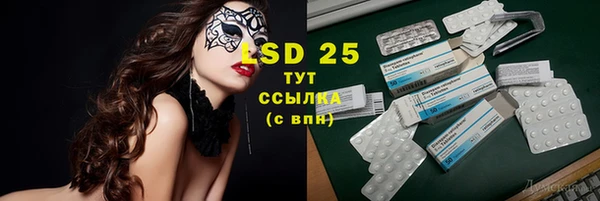 молекула духа Алексин